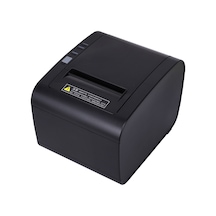 Sunlux Rp8020 Termal Serı/usb/ethernet Masaustu Fıs Yazıcı