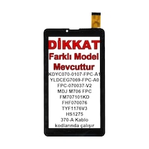 Tastech D-102a Dokunmatik Siyah Tt