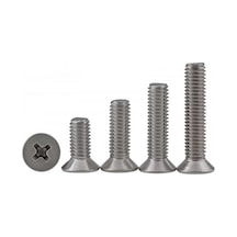 50 Adet M5x50 Yhb Barel Vida 0-8