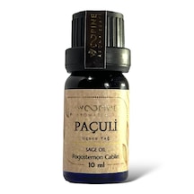 Woopine Aromaterapi Paçuli Uçucu Yağı