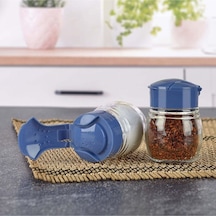 Tuzluk Cam 80 Ml 2 Adet 204 Cam Diğer