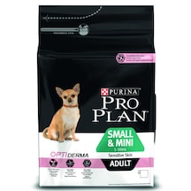 Purina Pro Plan Small&Mini Somonlu Küçük Irk Yetişkin Köpek Maması 3 KG