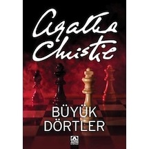 Büyük Dörtler - Ezjı-651872
