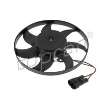 Topran 111445001 Fan Motoru 7d0959455d 7d0959455g 7d0959455k
