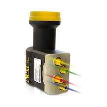 Next Gold-777 Plus Profesyonel Quattro Santral Lnb