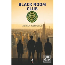 Black Room Club / Ayhan Görgülü