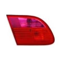 Mars 510338 Stop Lambası Sag Albea Sole Ic 06 Duysuz