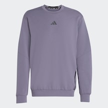 Adidas Jx0682 D4t Crew Sweats Çok Renkli