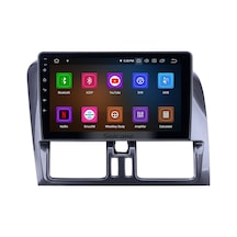 Volvo Xc 60 2013-2017 Multimedya Navigasyon Usb Kamera Carplayer 6 Ram