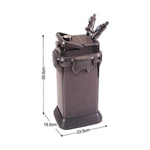 Dolphin C1000 Dış Filtre 1000 L/H