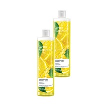 Avon Senses Lemon Burst Limon Ve Reyhan Kokulu Duş Jeli 2 x 500 ML