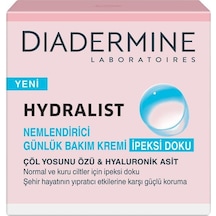 Diadermine Hydralist Nemlendirici Günlük Bakım Kremi 50 ML