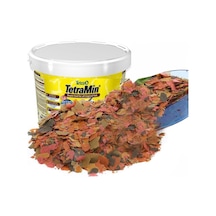 Tetra Min Flakes 100 Gr Pul Balık Yemi (Kovadan Bölme)
