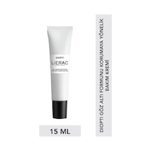 Lierac Diopti Poches Puffiness Correction Gel 15 Ml