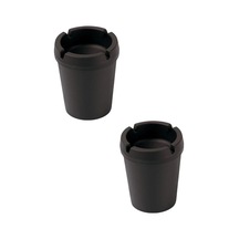 Mithra Life 2 Adet Kokusuz Oval Küllük Plastik Mıt1131
