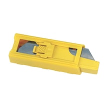 Stanley 0-11-921 M.Bıçağı Yedeği 62 X 19 MM 1991 5X1 Pk Stanley 0-11-921 M.Bıçağı Yedeği 62 X 19 MM 1991 5X1 Pk