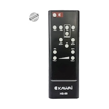 Kawai Hs-88 2+1 Ses Sistemi Kumandası-21426
