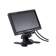7 Inç Cctv Araç Monitörü