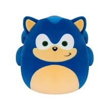Squishmallows Sonic 20 Cm