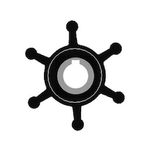 Royal Class Impeller Lastiği - Sherwood 10077K