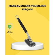 Grill Ve Mangal Izgara Temizlik Aparatı 58241966