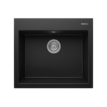 Realstone K002 Dıdyma G.eviye Siyah