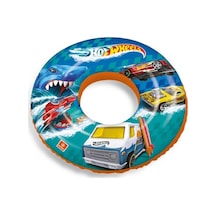16876 - Mondo Hot Wheels Simit 50 Cm 30