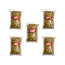 Kauçuk Kalın Paket Lastiği 100x5mm 5 Kg