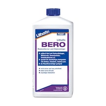 Lithofin Bero Pas Sökücü Ve Taş Temizleyici N11.2095
