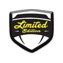 Lımıted Edıtıon Tasarımlı Grenaj-siperlik Damla Sticker 05 Diğer