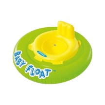 - Intex - Yeşil Bebek Simidi 76 Cm Belirtilmemiş