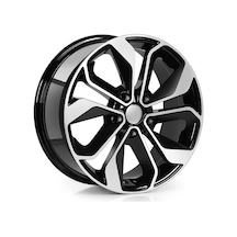 5 114,3 16 6.5 Et35 Ch73.1 Black Diamond Sonic 1062