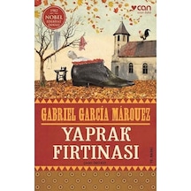 Yaprak Fırtınası