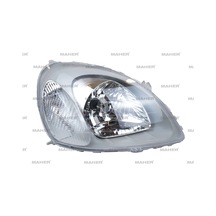 Toyota Yarıs Sol Far 1999-2002 81150-52021-mhr