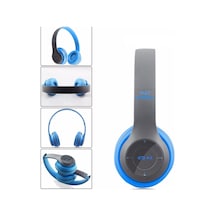 Ally P47 Bluetooth 5.0 Kulak Üstü Kulaklık