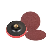 125mm Cırt Zımpara Tabanı
