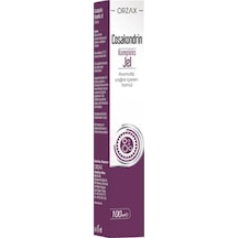 Orzax Cosakondrin Complex Jel 100 Ml