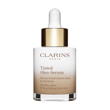 Clarins Tinted Oleo-serum 04 30 Ml