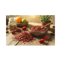 Orta Acı Pul Biber Capsicum Annuum 250 Gram - 939382186