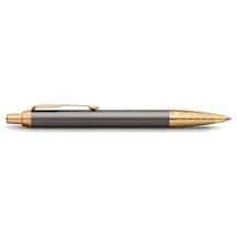 Parker Im Premium Prestij Arrow Gri Gt Tükenmez Kalem Diğer