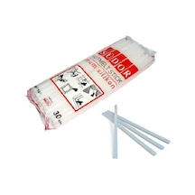 Südor Mum Çubuk Silikon İnce 1 Kg 30 Cm