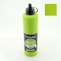H046 Fıstık Yeşili - Cadence Hibrit Multisurface 500Ml