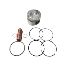 Honda Activa Piston Sekman Sam 0,50 Act340