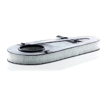 Bmw 5 Serisi F10 5.25d 2.0 Dizel Hava Filtresi 2011-2016 Mann Filter