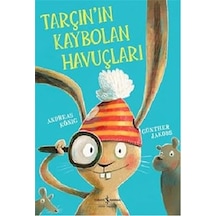 Tarçın'ın Kaybolan Havuçları + Huzursuzluk + Dünya Nın Merkezine Yolculuk: Kısaltılmış Metin + 37 Kitap