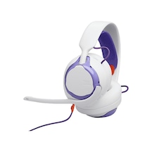Jbl Quantum 250, Kablolu Gaming Kulaklık, Teal