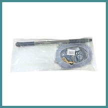 Trendexa Oval Sopalı Oto Yıkama Mopu Mac Standart