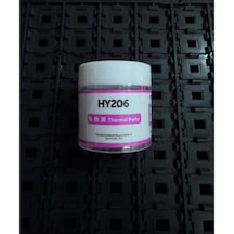Hy206 Hy236 6w 30gr Termal Putty