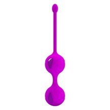 River World Silikon Kegel Top