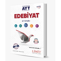 Limit Ayt Edebiyatı El Kitabı